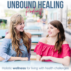 Unbound Healing Podcast show