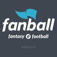 Fanball Fantasy Football Podcast show