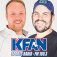 Saturdays With Sauce & Aj show