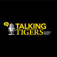 Talking Tigers, the Official Richmond podcast show