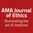 AMA Journal of Ethics Podcast show