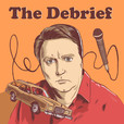 The Debrief with Dave O'Neil show