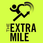 The Extra Mile - The Official Charity Miles Podcast show