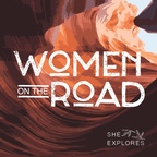 Women on the Road show