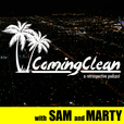 Coming Clean Podcast show