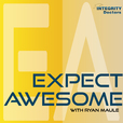 The Expect Awesome Podcast show