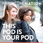 Pantsuit Nation Podcast show