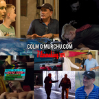 Colm O'Murchu Filmmaking Podcast show