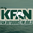 Fan Outdoors show