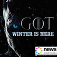 Winter is Here: Game of Thrones show