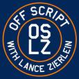 Off Script with Lance Zierlein show
