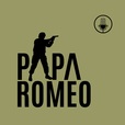 Papa Romeo show