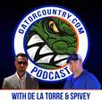 GatorCountry.com - Your Florida Gators Podcast: Football, Recruiting & All University of Florida Athletics News show