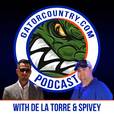 GatorCountry.com - Your Florida Gators Podcast: Football, Recruiting &amp; All University of Florida Athletics News show