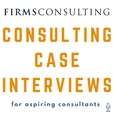 Case Interview Preparation & Management Consulting | Strategy | Critical Thinking show