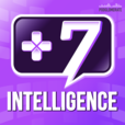 Plus 7 Intelligence | How Games Impact People show