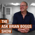 The Ask Brian Boggs Show | Woodworking show