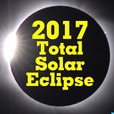 The 2017 Total Solar Eclipse podcast show