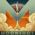 Moonshot show