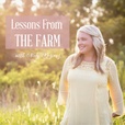 Lessons From The Farm | Nicki Koziarz show