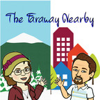 The Faraway Nearby show