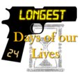 Longest Days of our Lives | 24 Podcast show