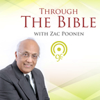 Through the Bible with Zac Poonen show