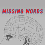 Missing Words Podcast show