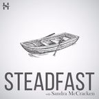 Steadfast With Sandra McCracken show