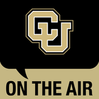 CU On The Air Podcast show