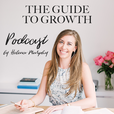 The Guide To Growth Podcast show