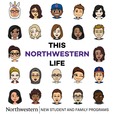 This Northwestern Life show