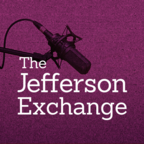 The Jefferson Exchange show