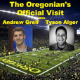 The Official Visit: Discussing the Oregon Ducks show