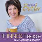 Thinner Peace in Menopause: Weight Loss After 50 &amp; Mindfulness show