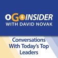 David Novak Leadership Podcast show