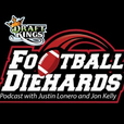 Football Diehards Podcast show