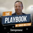 The Playbook show