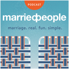 Married People Podcast show