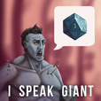 I Speak Giant: A D&D Story show