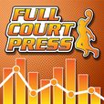 Full Court Press | For the Intellectually Curious NBA Fan | National Basketball Association Fans show