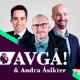 Avgå & Andra Åsikter - En sportpodd med fokus på #FPL show