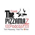 The PizzaMAZ Podcast show