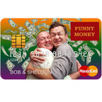 Funny Money show