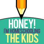 Honey! I'm Homeschooling The Kids show