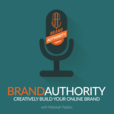 Brand Authority Podcast show