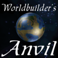 Worldbuilder's Anvil show