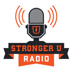 Stronger U Radio show