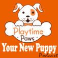 Your New Puppy show
