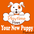 Your New Puppy: Dog Training and Dog Behavior Lessons to Help You Turn Your New Puppy into a Well-Behaved Dog show